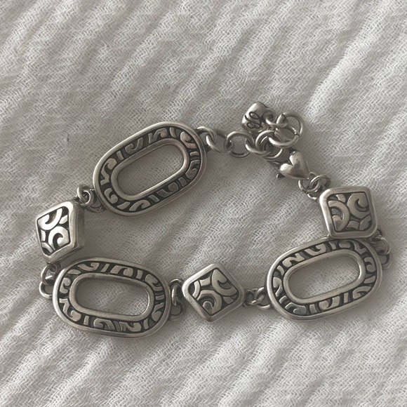 Brighton Jewelry - Brighton link bracelet